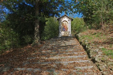 Lombardia - Dumenza